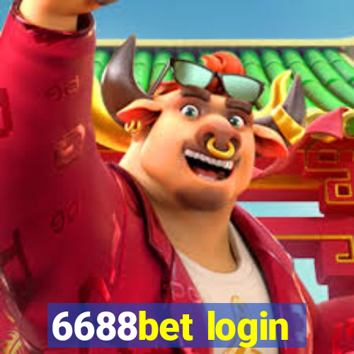 6688bet login